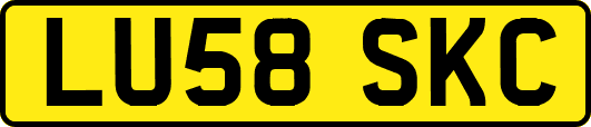 LU58SKC