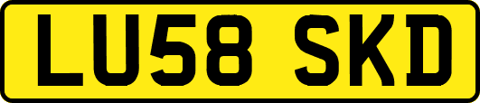 LU58SKD