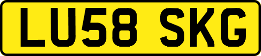LU58SKG