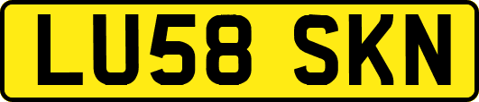 LU58SKN