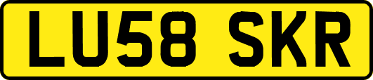 LU58SKR