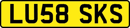 LU58SKS