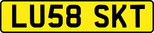 LU58SKT