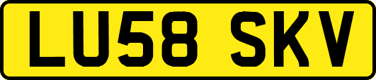 LU58SKV