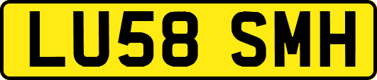 LU58SMH