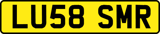 LU58SMR