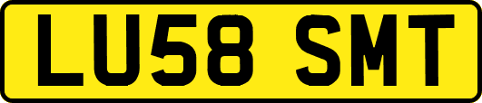 LU58SMT