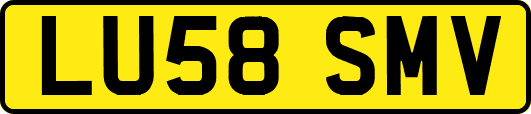 LU58SMV