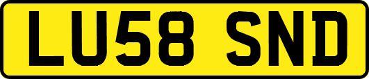 LU58SND