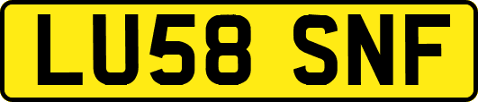 LU58SNF