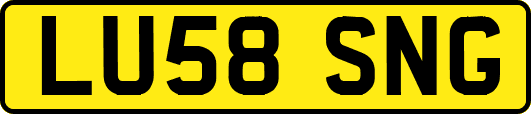LU58SNG