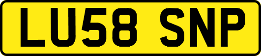 LU58SNP
