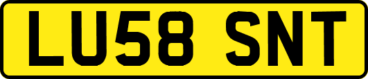 LU58SNT