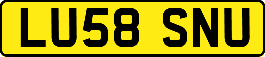 LU58SNU