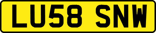 LU58SNW