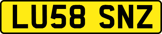 LU58SNZ
