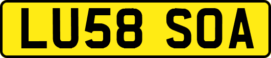 LU58SOA
