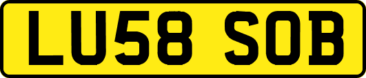 LU58SOB
