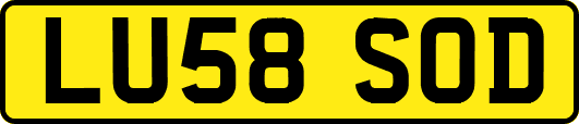 LU58SOD