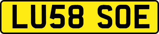 LU58SOE