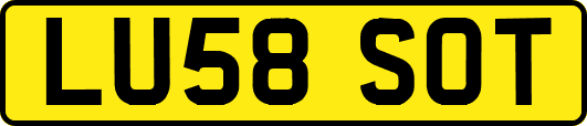 LU58SOT