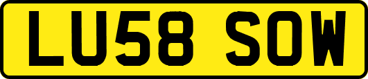 LU58SOW