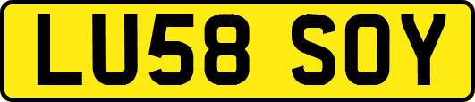 LU58SOY