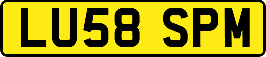 LU58SPM
