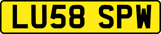 LU58SPW