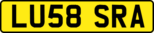 LU58SRA