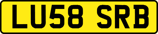 LU58SRB