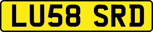 LU58SRD