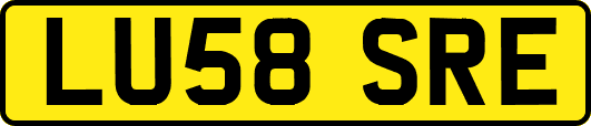 LU58SRE