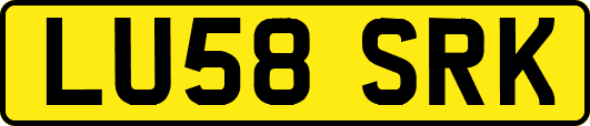 LU58SRK