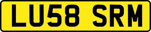 LU58SRM