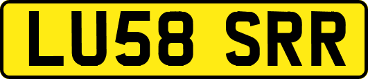 LU58SRR