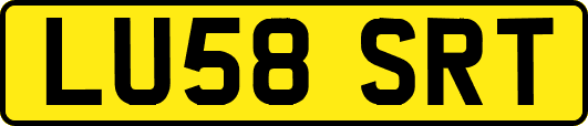 LU58SRT
