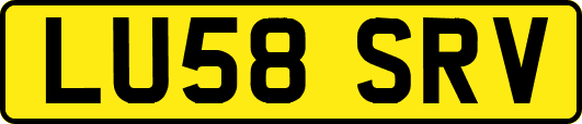 LU58SRV