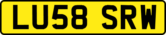 LU58SRW