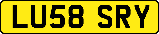LU58SRY