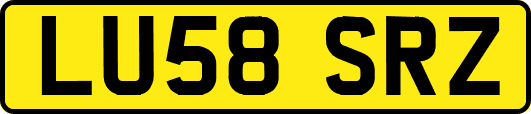 LU58SRZ