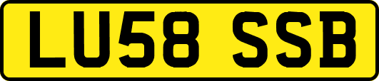 LU58SSB