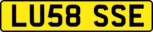 LU58SSE