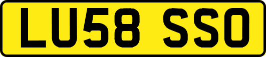 LU58SSO