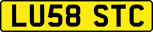 LU58STC