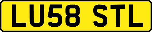 LU58STL