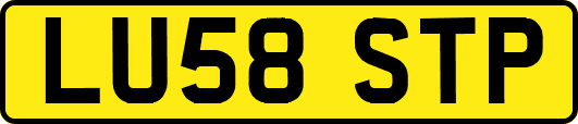 LU58STP