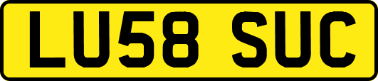 LU58SUC