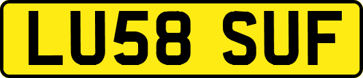 LU58SUF