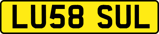 LU58SUL
